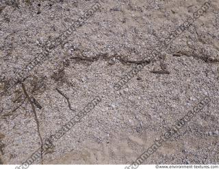 ground gravel beach 0003